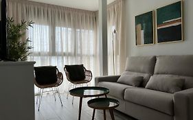 Rotonda del Minotauro Apartamento Turístico AT-CC-00674